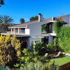 Villa Alcudia - Ferienhaus auf Mallorca mit Pool für bis zu 7 Personen