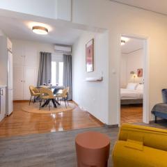 Modern 1BR - 19min to Center, Fiber Internet