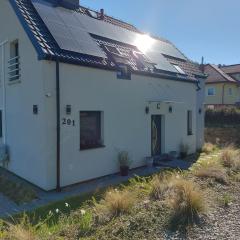 Dom Nad Potokiem Średnia Wieś