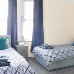 Thornbury Guest House Room 5