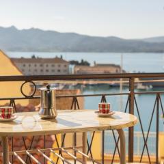 Casa Vista Darsena - HelloElba