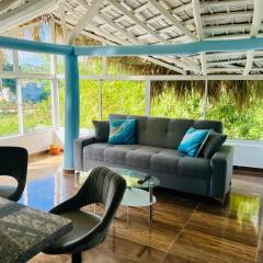 The Coco Garden Cabin