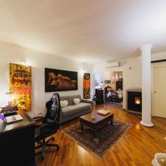 Villa ElSi, Where Relaxation and Elegance Meet