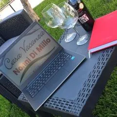 Casa Vacanza Nonni Di Millo