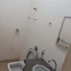 Casa quartos suítes