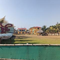 Chuti Beach Resort