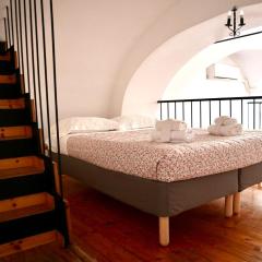 Loft in Rhome