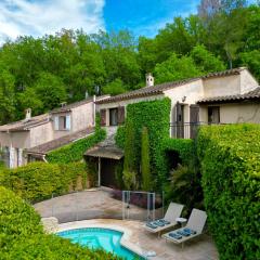Villa Adeona - Luxury House Valbonne - Pool - AC