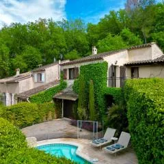 Villa Adeona - Luxury House Valbonne - Pool - AC