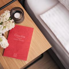 WALESA apartment Gdansk