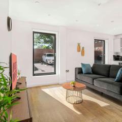 GuestReady - Fantastic home in Manchester