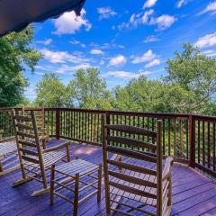 Three Bears Den, Hot Tub, Pool table, Pool Access, 685 FREE tickets each paid day