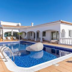 Casa Iris