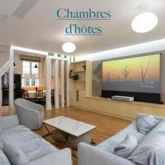 Ômarais Guest House