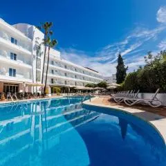 Hotel O7 ALONDRA