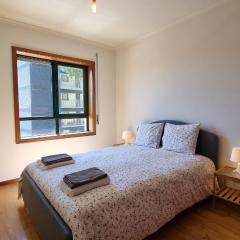 Comfortable Urban Apartment