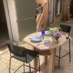 La Tanière du Ventoux