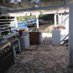 Nerezine CENTRUM apartmán pro 3 osoby