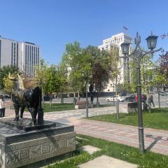 Apartment in the center of Yerevan