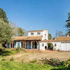 Cozy Home In Notre Dame De Riez