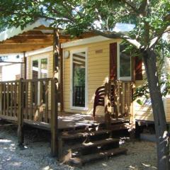 Camping 4 étoiles - Piscine - ccb0dhf