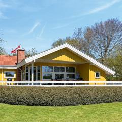 Holiday Home Slåenvænget Hejls Xii