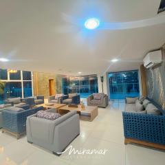 Flamboyant-Beira Mar Bessa-Miramar Hospedagens