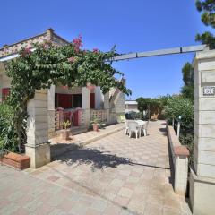 Villetta Giusy con piscina a soli 700 mt dalla spiaggia di San Pietro in Bevagna