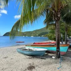 Paradis Tropical