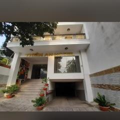 Thien An hotel SaigonQ9