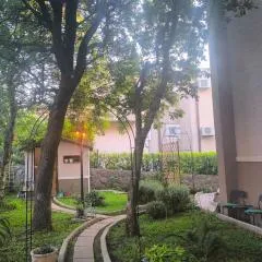 Apartments Sabo