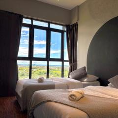Kavenue Modern Room by CSE