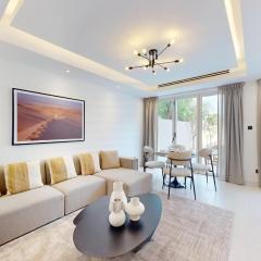 Ranches 1 Upgraded Three Bedroom Villa