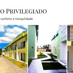 Brasil Coroa e Villa dos Corais