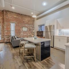 Centralized Downtown Location Onsite Parking