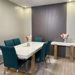 Indesign makumbi park, Muthama acces road 2-bedroom apartment