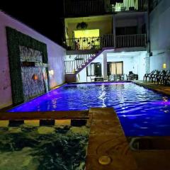 Hotel Zipa Villeta - Sede Tradicional