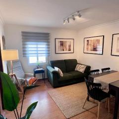 Cozy Historical Andalusian 3BR House Peachy Stays