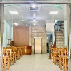 Khách Sạn Minh Tâm Sầm Sơn