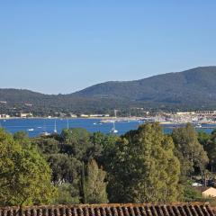 Beautiful Sea View Studio