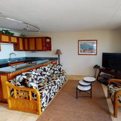 36th-Floor Oceanview Suite--Full Kitchen, Stylish Comfort & Great Value (23602)