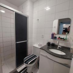 COP 30 ALUGO Apartamento mobiliado com excelente localização e condomínio completo