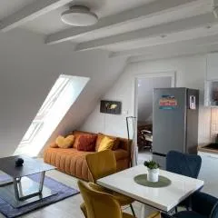 R77 Apartment Downtown - PENTHOUSE