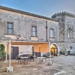 Villa Papaleo B&B