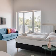 Skyrise Apartments - Stilvoll wohnen, entspannt genießen
