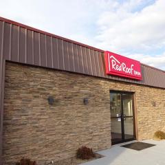 Red Roof Inn Indianapolis - Castleton