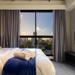 TOLIVE One Housi Recife by Carpediem