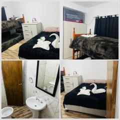 Alojamiento el balcón azul