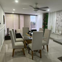 3BR Palmetto Spectacular Terrace