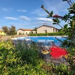 Agriturismo il Tripesce